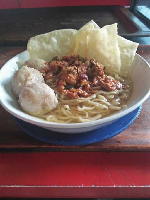 Bakso Bandung Nusantara 9