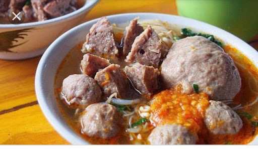 Bakso Bandung Nusantara 1