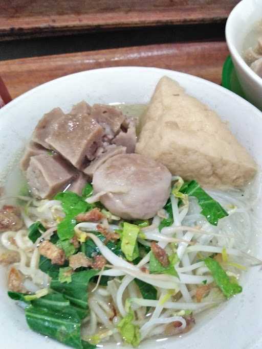 Bakso Bandung Nusantara 1