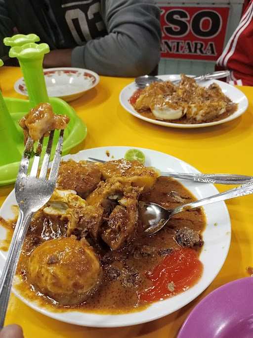 Bakso Bandung Nusantara 2