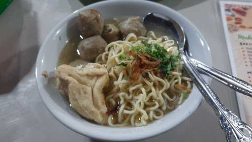 Bakso Hd Lobstar 10