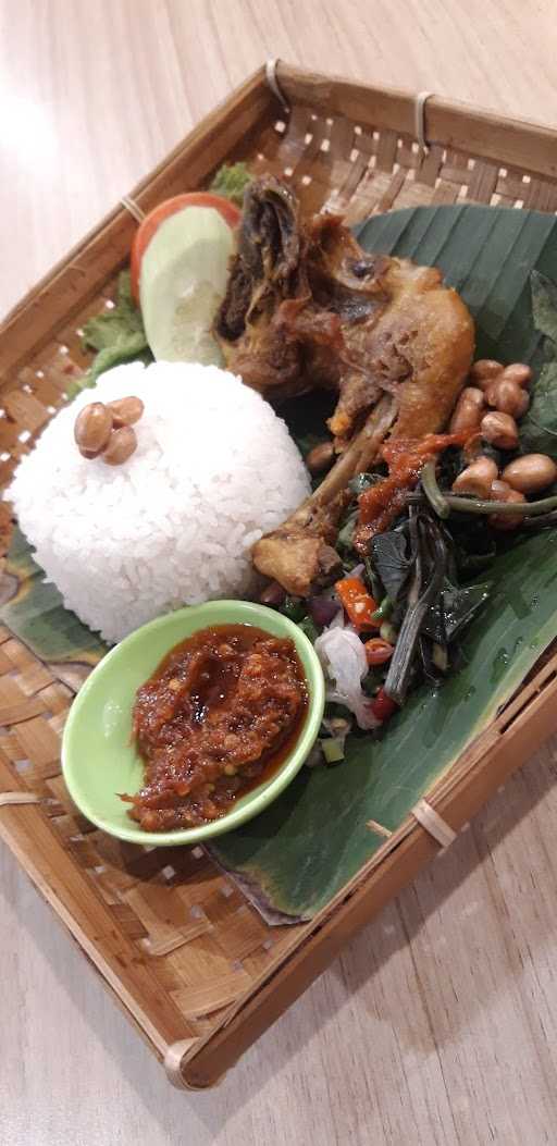 Bakso Lapangan Tembak Senayan 6