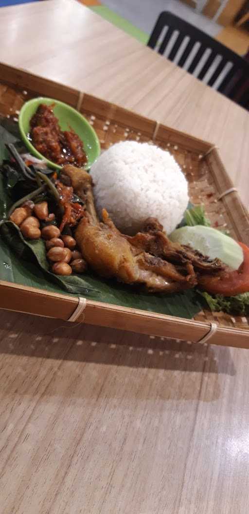 Bakso Lapangan Tembak Senayan 7