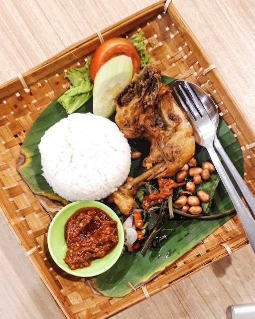 Bakso Lapangan Tembak Senayan 10