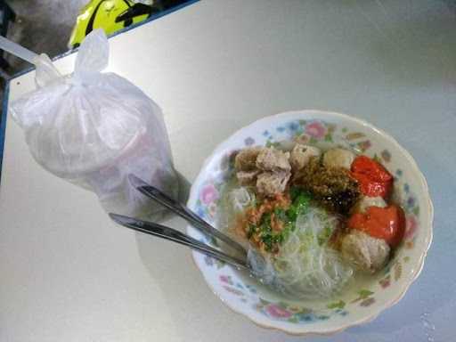 Bakso Mas Fuji 1