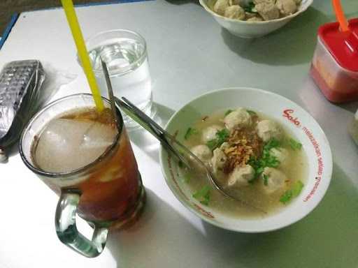 Bakso Mas Fuji 2