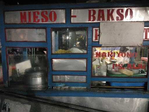 Bakso Mas Mariono 5