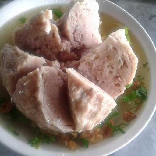 Bakso Mas Mariono 2