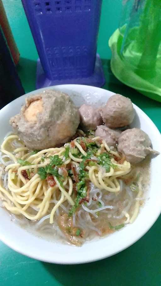 Bakso Mas Wir 7