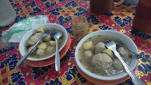 Bakso Mas Wir 8