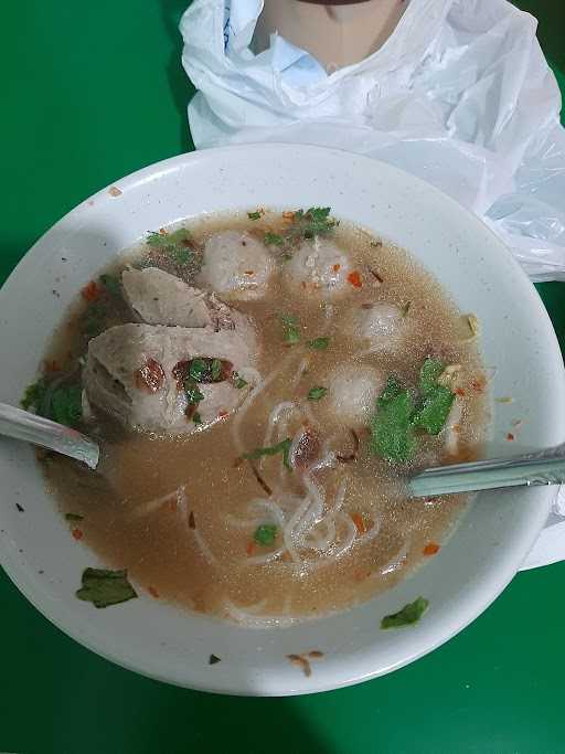 Bakso Mas Wir 3