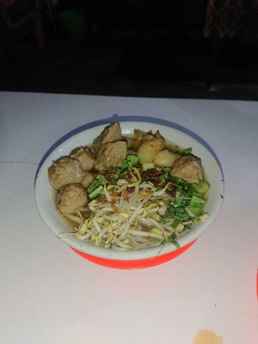 Bakso Mas Wir 6