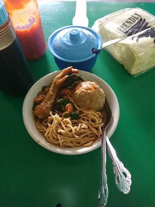 Bakso Mas Wir 5