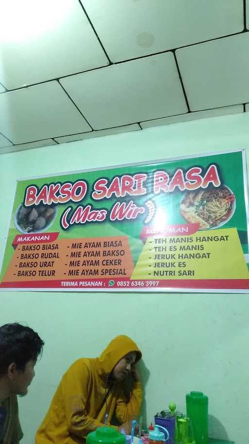 Bakso Mas Wir 10