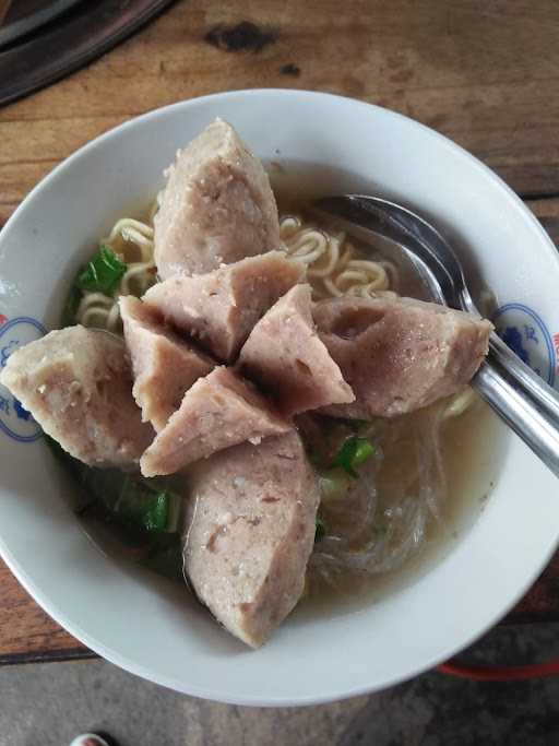 Bakso & Mie Ayam Legenda.Hamka 7