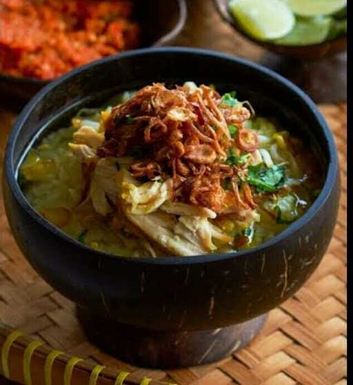 Bakso Pelangi & Soto Lamongan 2