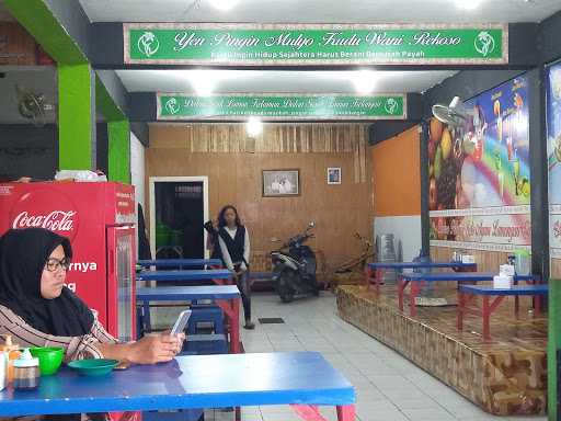 Bakso Pelangi & Soto Lamongan 10