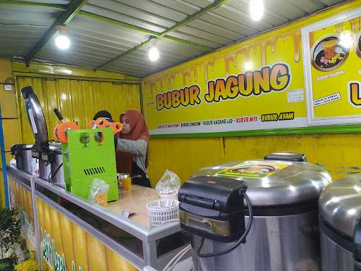 Bubur Jagung 4