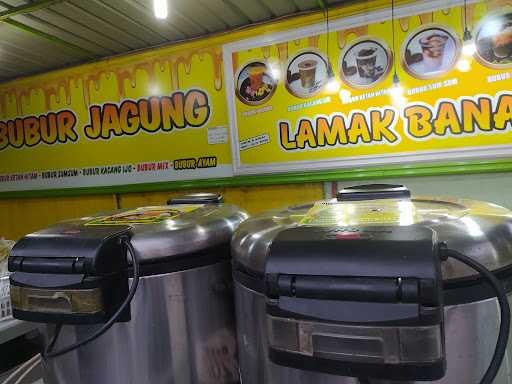 Bubur Jagung 3