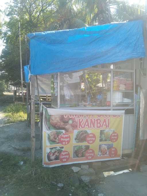 Chicken Kanbai 1