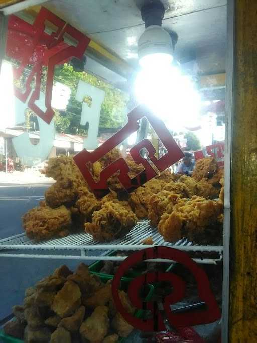 Chiken Senja 1