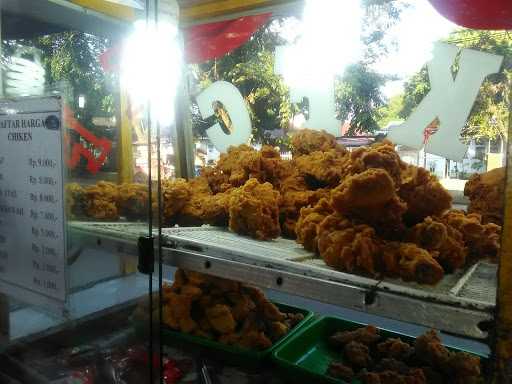 Chiken Senja 2