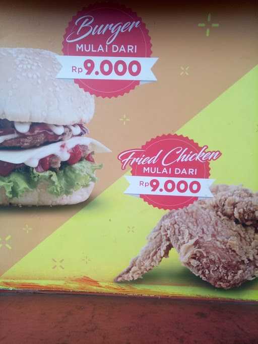 D'Besto Chicken & Burger 10