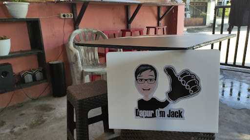 Dapur Om Jack 5