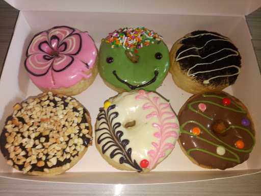 Donat Q 2