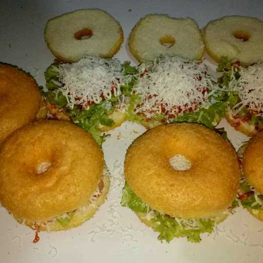 Donat Q 1