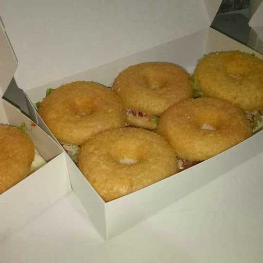 Donat Q 3