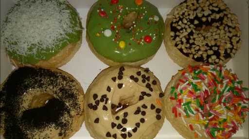 Donat Q 4