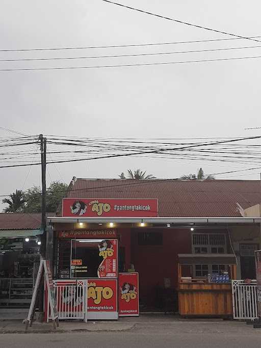 Kebab Ajo Ampang 6