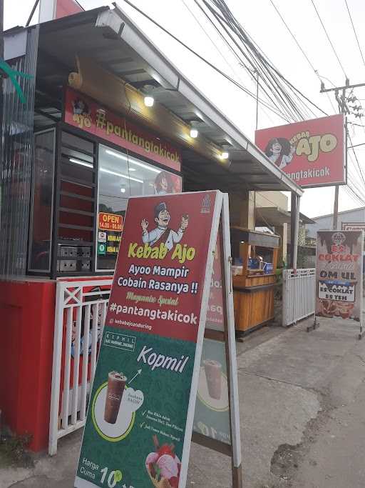 Kebab Ajo Ampang 3