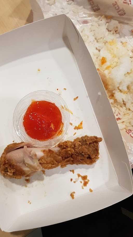 KFC - Basko Grand Mall 9