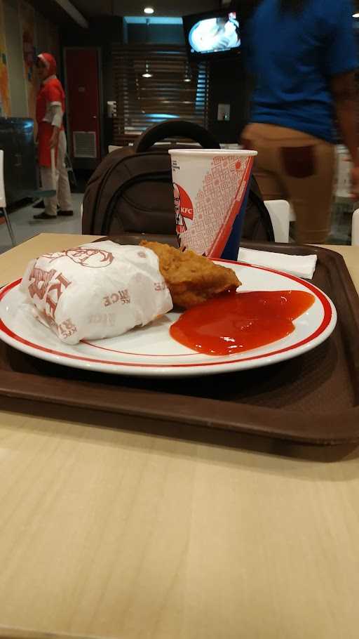 KFC - Basko Grand Mall 4