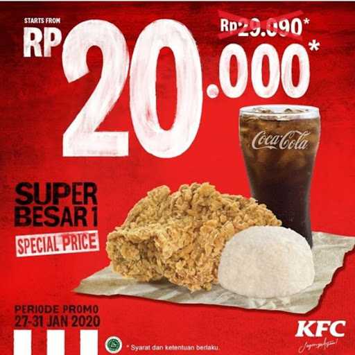 KFC - Basko Grand Mall 1