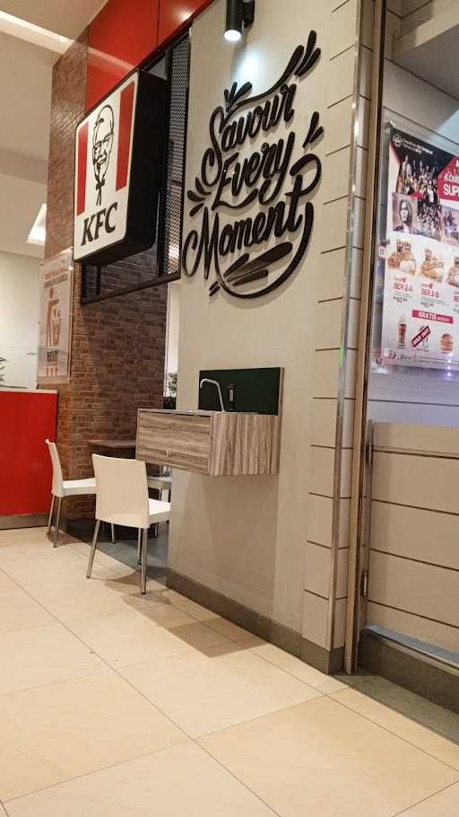 KFC - Transmart Padang 3