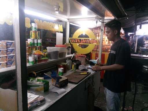 Martabak Bandung Haura 1