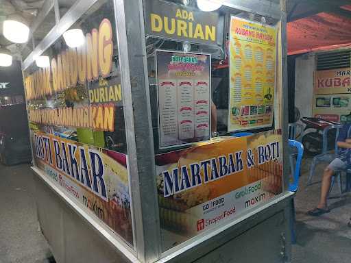 Martabak Bandung Kubang Hayuda Kamanakan 5