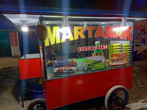 Martabak Bandung Sakti 1