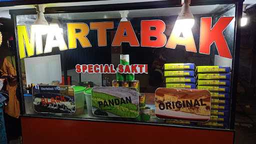 Martabak Bandung Sakti 2