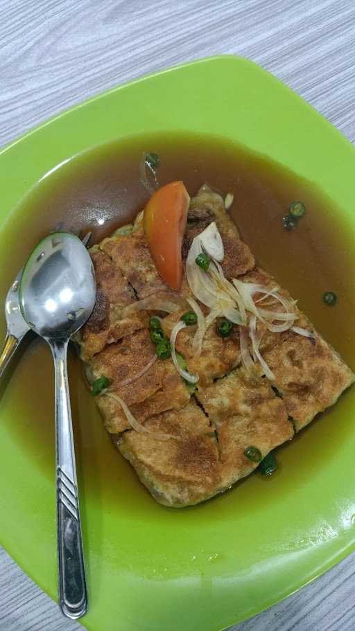 Martabak Kubang 99 1