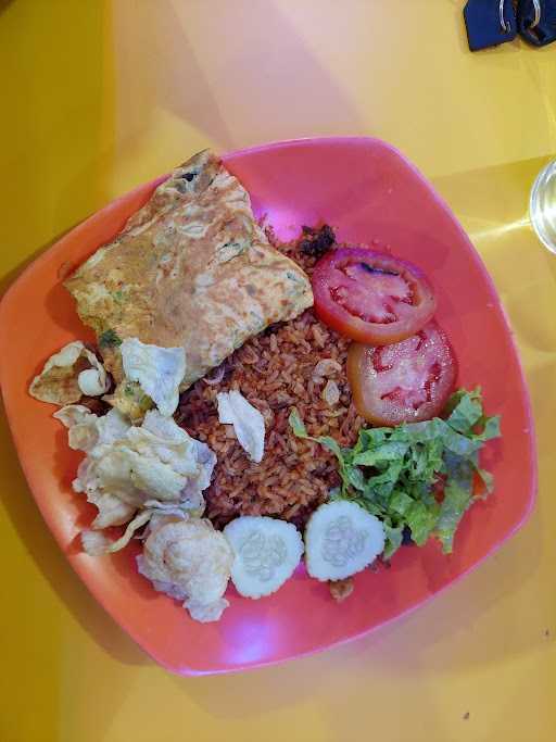 Martabak Kubang Tenda Biru 1