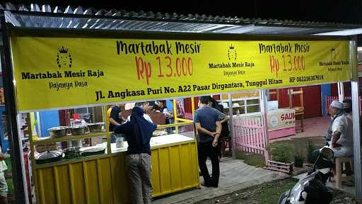 Martabak Mesir Raja 5