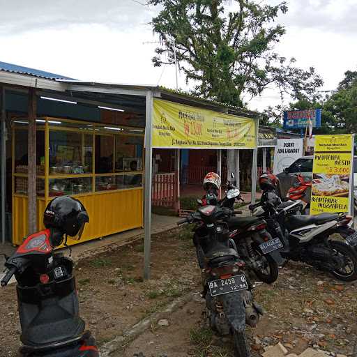 Martabak Mesir Raja 6