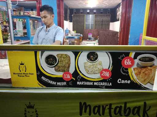 Martabak Mesir Raja 2