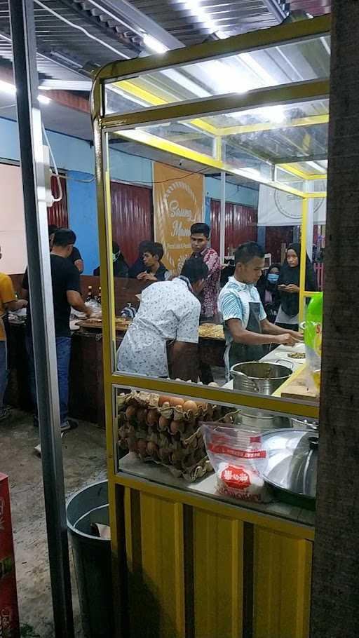 Martabak Mesir Raja 4