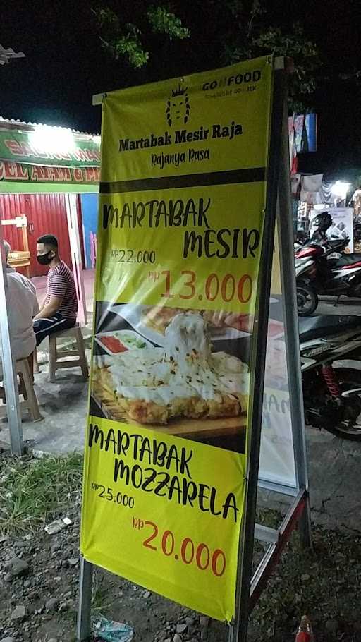 Martabak Mesir Raja 3