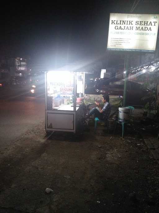 Martabak Tabuan Jaya 2